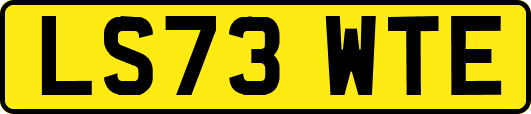 LS73WTE