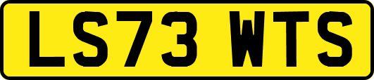 LS73WTS