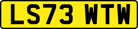 LS73WTW
