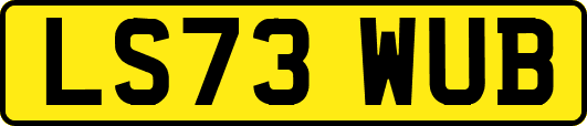 LS73WUB