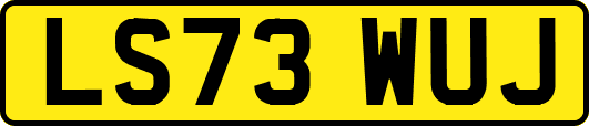 LS73WUJ