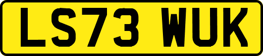 LS73WUK