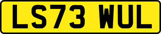 LS73WUL