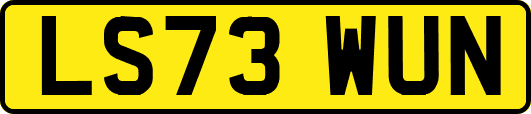 LS73WUN