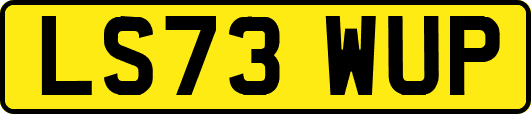 LS73WUP