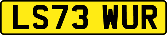 LS73WUR