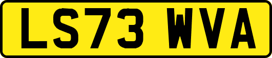 LS73WVA