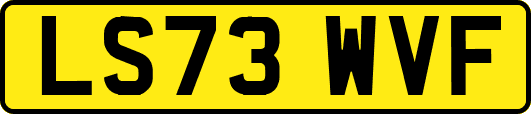 LS73WVF