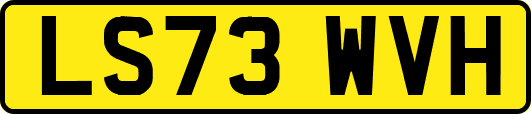 LS73WVH