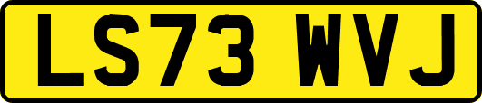 LS73WVJ