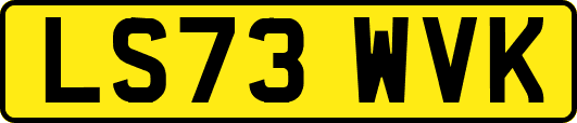 LS73WVK