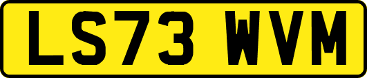 LS73WVM