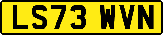 LS73WVN