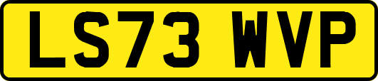 LS73WVP
