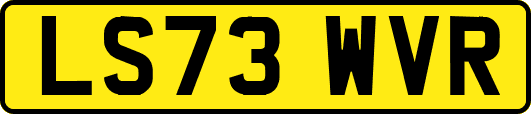 LS73WVR