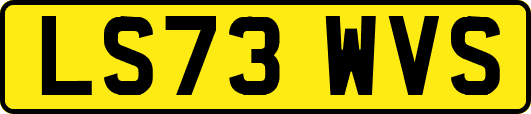 LS73WVS