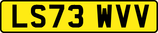 LS73WVV
