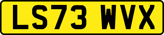 LS73WVX