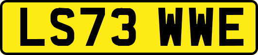 LS73WWE
