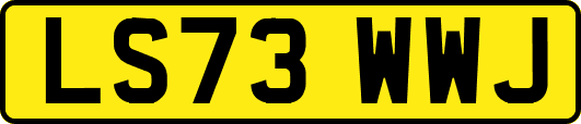 LS73WWJ