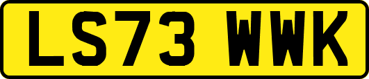 LS73WWK