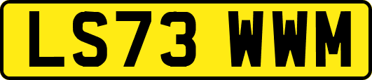 LS73WWM