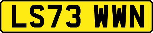 LS73WWN