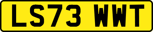 LS73WWT
