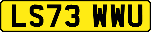 LS73WWU