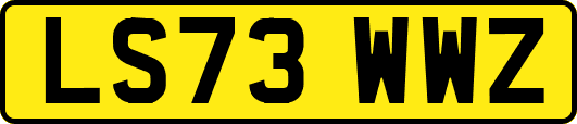 LS73WWZ