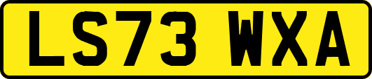 LS73WXA