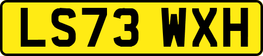 LS73WXH