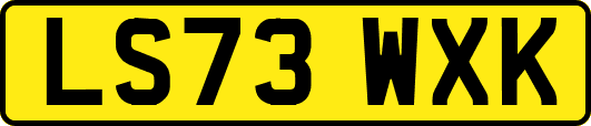 LS73WXK