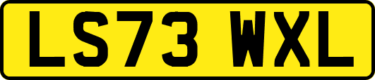 LS73WXL