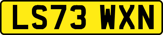 LS73WXN