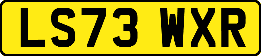 LS73WXR