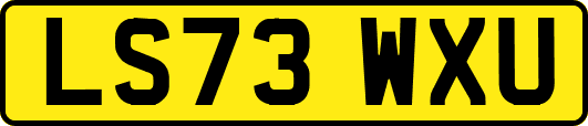 LS73WXU