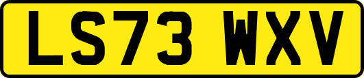 LS73WXV