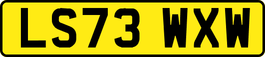 LS73WXW