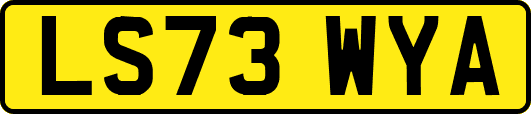 LS73WYA
