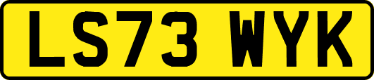 LS73WYK