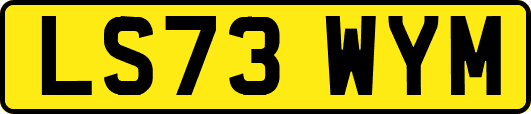 LS73WYM