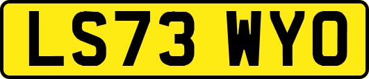 LS73WYO