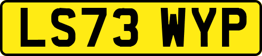 LS73WYP