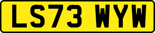 LS73WYW