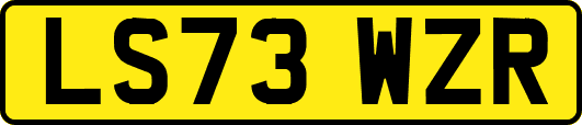 LS73WZR