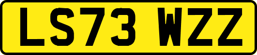 LS73WZZ