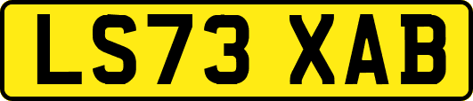 LS73XAB
