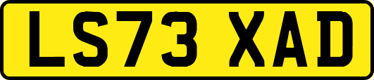 LS73XAD