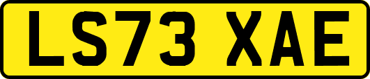 LS73XAE